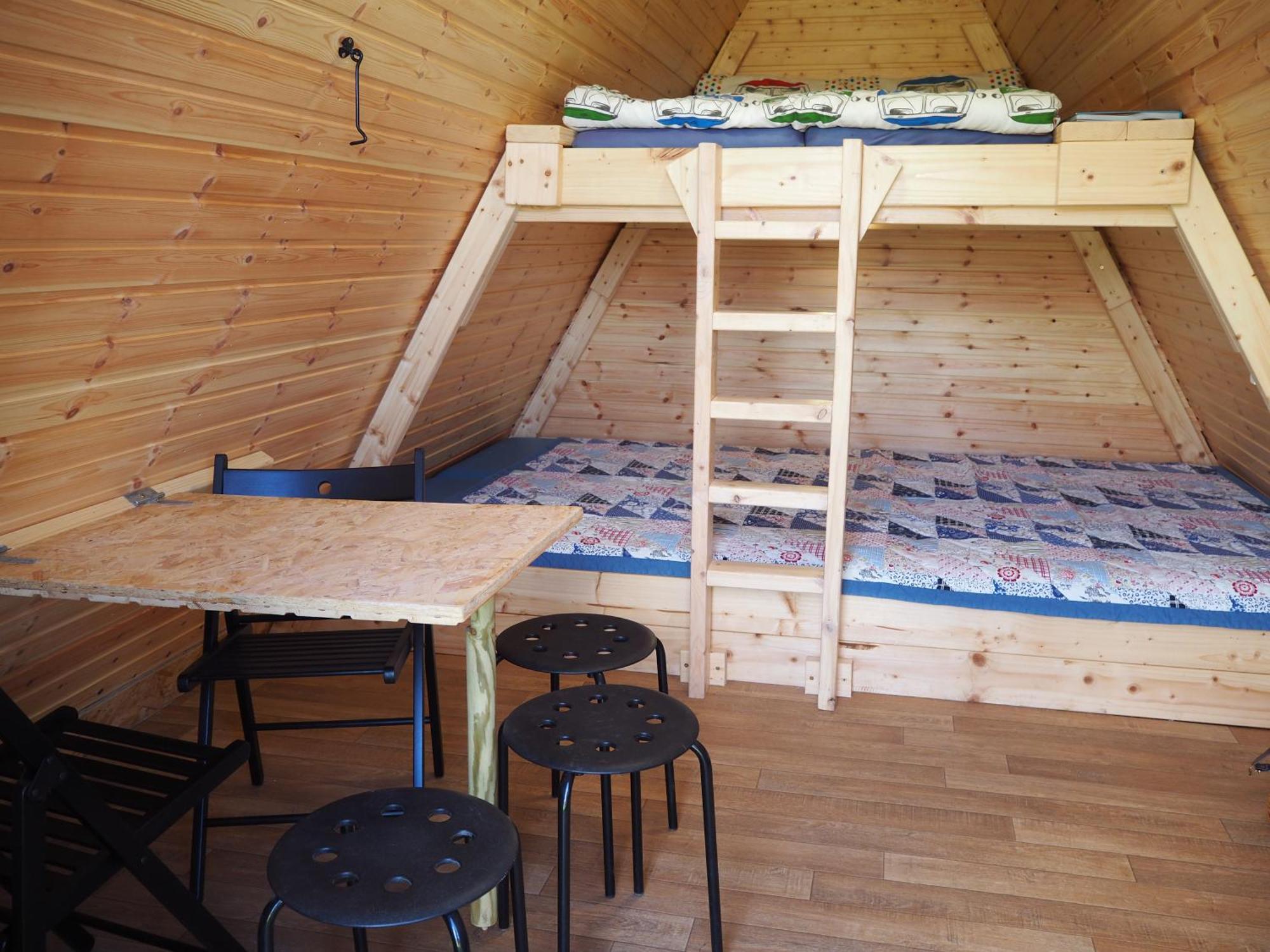 Carrowmena School House & Glamping 호텔 리머배디 외부 사진